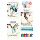 Reptáv társasjáték