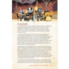 Root: A szerepjáték alapkönyv: Egy erdővidéki kalandjáték