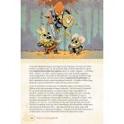 Root: A szerepjáték alapkönyv: Egy erdővidéki kalandjáték