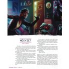 Shadowrun: Alapkönyv - Városi kiadás: Seattle