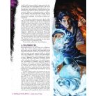 Shadowrun: Alapkönyv - Városi kiadás: Seattle