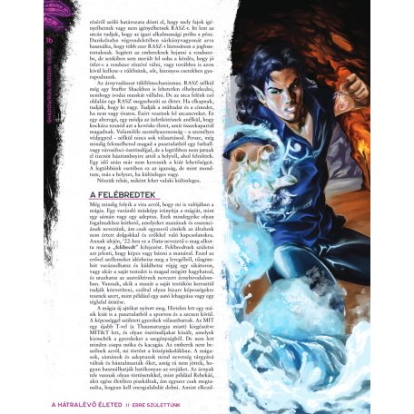 Shadowrun: Alapkönyv - Városi kiadás: Seattle