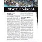Shadowrun: Alapkönyv - Városi kiadás: Seattle