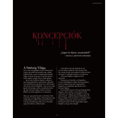 Vámpír A Maszkabál 5. kiadás: Alapkönyv