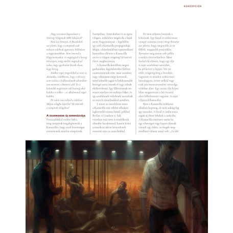 Vámpír A Maszkabál 5. kiadás: Alapkönyv