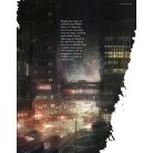 Vámpír A Maszkabál 5. kiadás: Alapkönyv