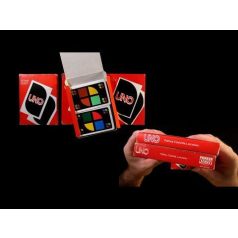 UNO Színes gyerek kártya