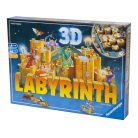 Labirintus 3D társasjáték
