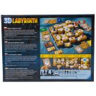 Labirintus 3D társasjáték