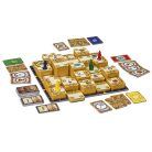 Labirintus 3D társasjáték