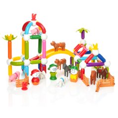 SmartMax Farm Set XXL