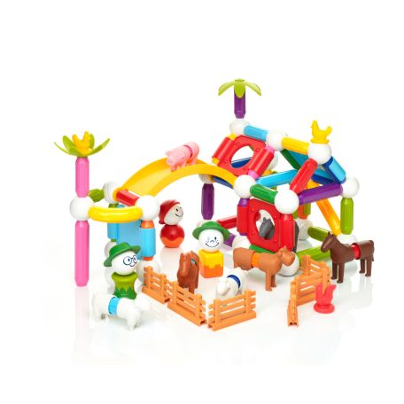 SmartMax Farm Set XXL