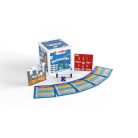 BrainBox - Matematika kártyajáték