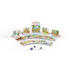 BrainBox - Háziállatok kártyajáték