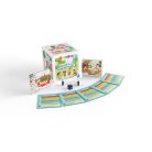 BrainBox - Háziállatok kártyajáték