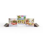 BrainBox - Háziállatok kártyajáték