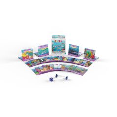 BrainBox - A tenger mélyén kártyajáték