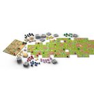 Hans im Glück Carcassonne 3.0 - Big Box társasjáték - német nyelvű