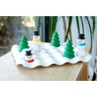 Smart Games Hóember építő!