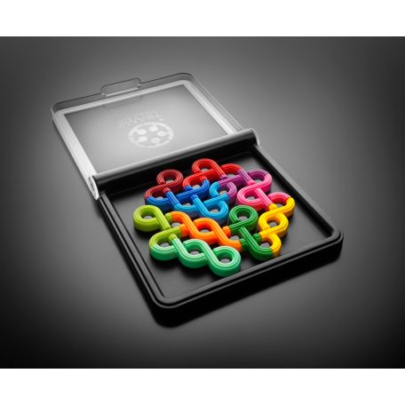 Smart Games IQ-Spagetti