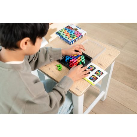 Smart Games IQ-Spagetti