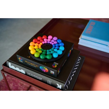 Smart Games IQ Deluxe - Kör