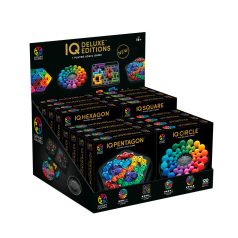 Smart Games IQ Deluxe - Négyzet
