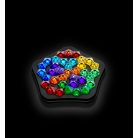 Smart Games IQ Deluxe - Pentagon