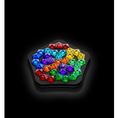 Smart Games IQ Deluxe - Pentagon