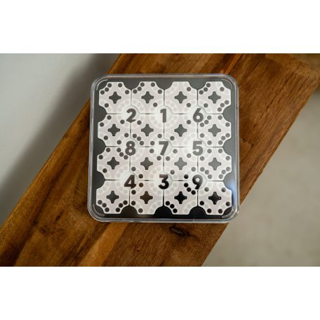 Smart Games Quantum - 2 in 1 Puzzle