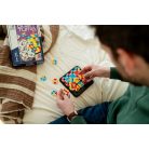 Smart Games Quantum - 2 in 1 Puzzle