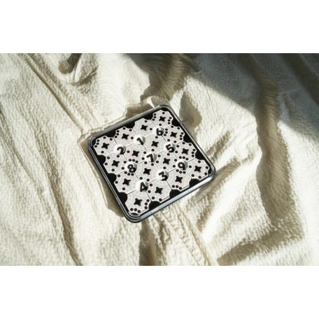 Smart Games Quantum - 2 in 1 Puzzle