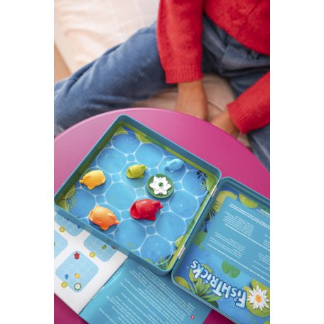 Smart Games Magnetic Travel - CsaliCsel