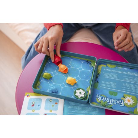 Smart Games Magnetic Travel - CsaliCsel