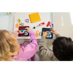 Smart Games Genius Connection (Magyar játékszabállyal)