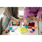 Smart Games Genius Connection (Magyar játékszabállyal)