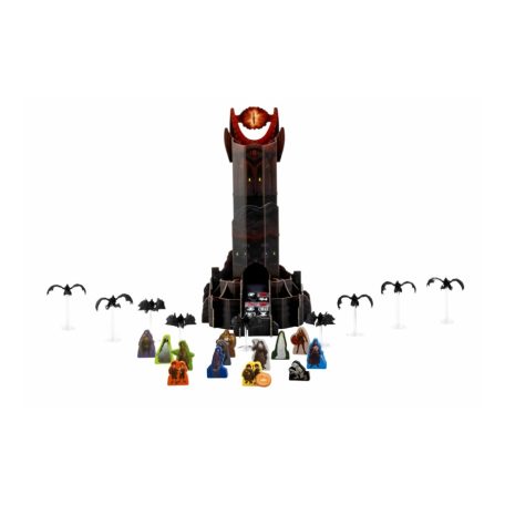 A Gyűrűk Ura - A Szövetség útja