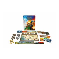 A Gyűrűk Ura - Párbaj Középföldéért