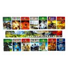 A Gyűrűk Ura - Párbaj Középföldéért