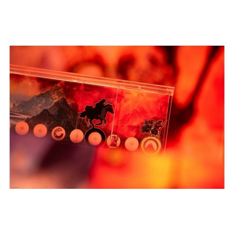 A Gyűrűk Ura - Párbaj Középföldéért