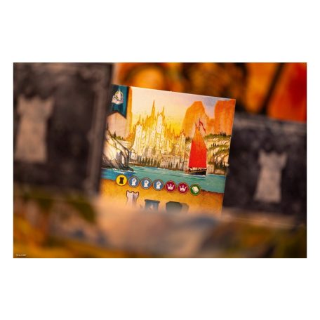 A Gyűrűk Ura - Párbaj Középföldéért