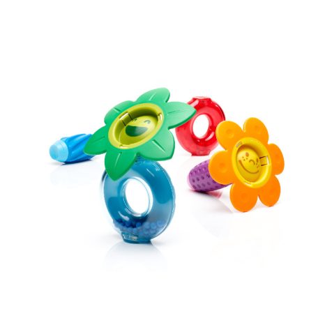 SmartMax My First Sounds & Flowers