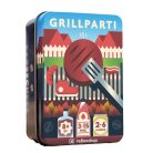 Grillparti