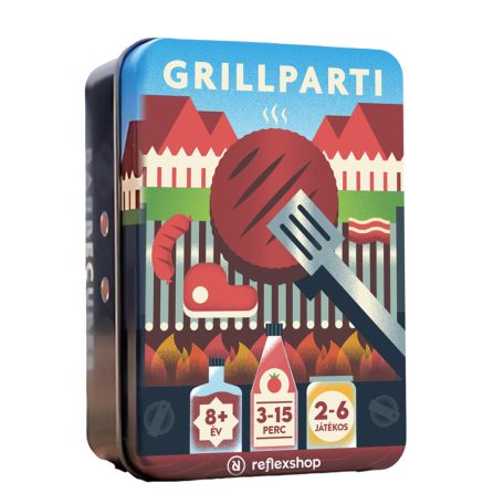 Grillparti