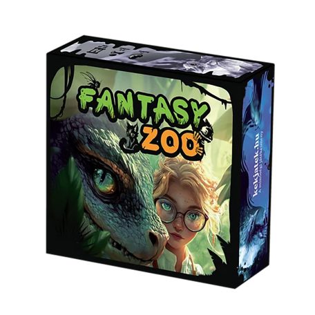 Fantasy Zoo