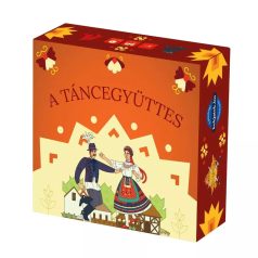 A táncegyüttes