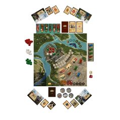 Hunyadi: A nándorfehérvári diadal