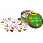 Dobble Hobbit - A Gyűrű nyomában