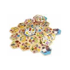 Dobble Catan
