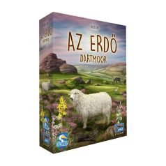 Az erdő - Dartmoor